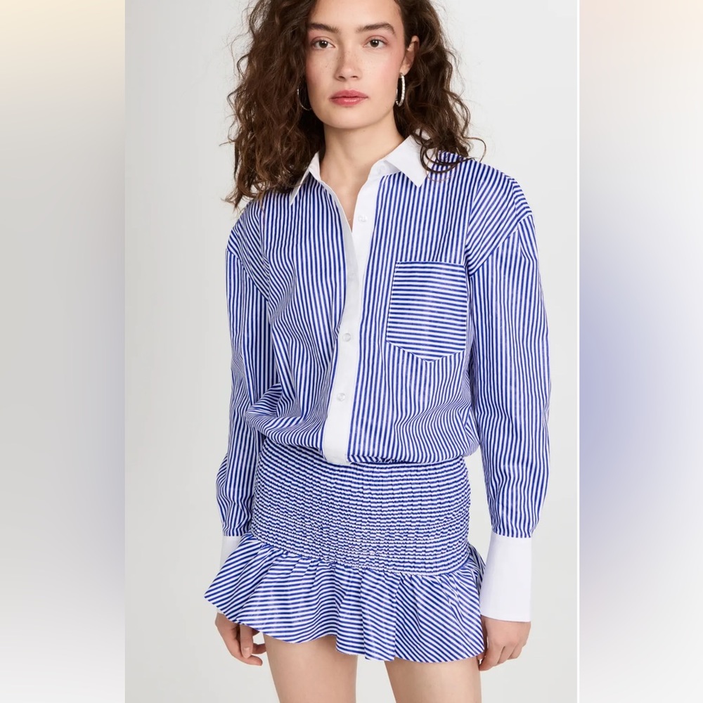 NWT SER.O.YA LEXI DRESS
